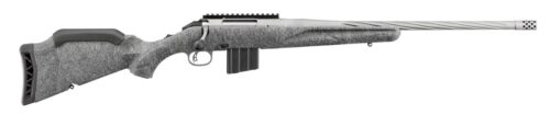 RUGER AMERICAN GENII 350LEGEND