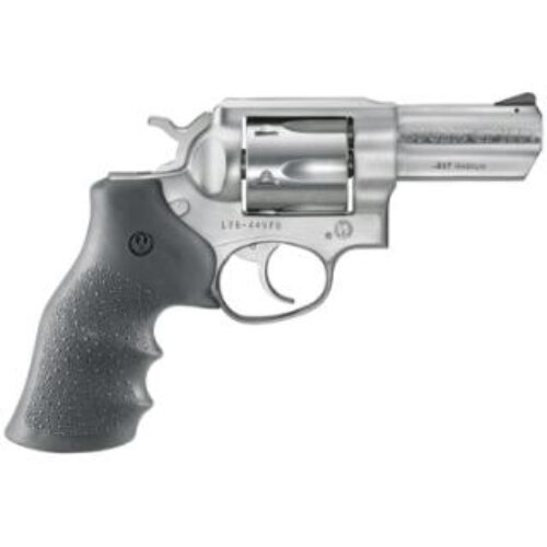 RUGER GP100 357MAG 3 FS