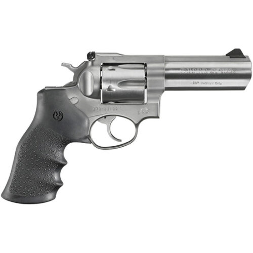 RUGER GP100 357MAG 4.2 AS