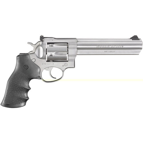 RUGER GP100 357MAG 6 AS