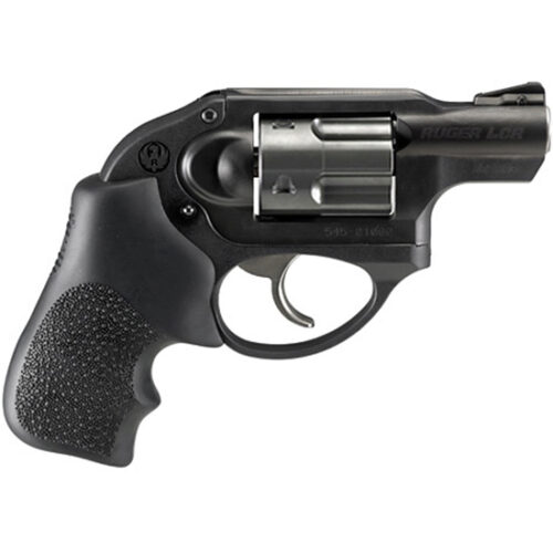 RUGER LCR 357MAG 1.875 FS