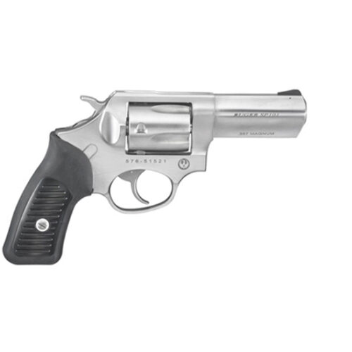 RUGER SP101 357 MAGNUM 3.06