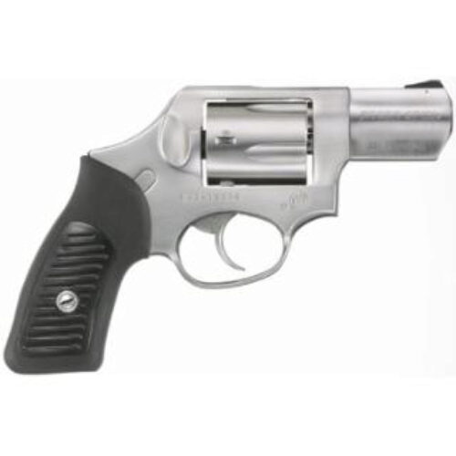 RUGER SP101 357MAG 2.25 FS
