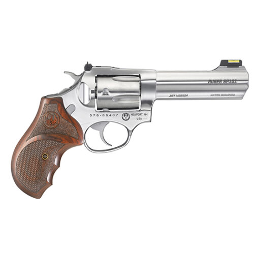 RUGER SP101 MATCH CHAMPION
