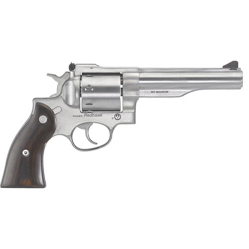 RUGER REDHAWK 357MAG 5.50 AS