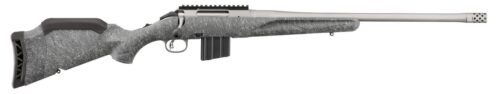RUGER AMERICAN GENII 400
