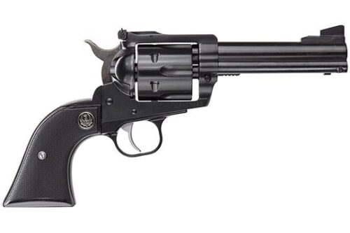 RUGER BLACKHAWK 41MAG 4-5/8