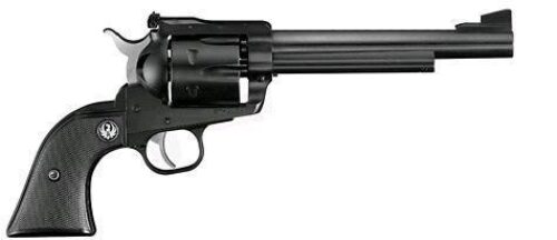 RUGER BLACKHAWK 41MAG 6.5 AS