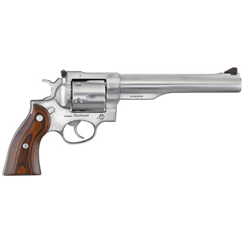RUGER REDHAWK 44 REM MAG 7.5