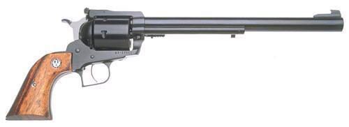 RUGER SUPER BLACKHAWK 44MAG