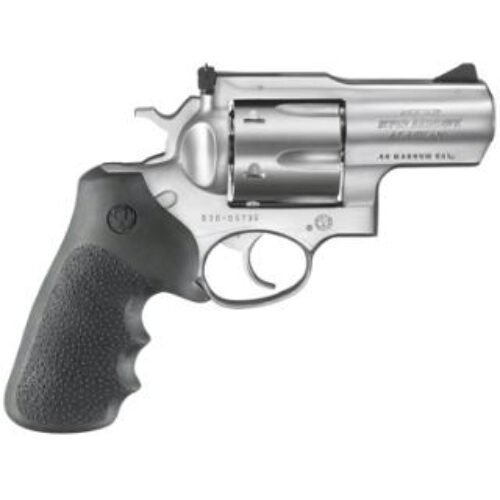 RUGER SUPER REDHAWK ALASKAN