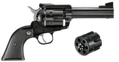 RUGER BLACKHAWK CONVERTIBLE