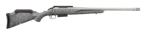 RUGER AMERICAN GENII 450BM