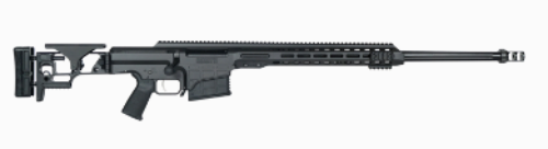 BARRETT MRAD FOLDING STOCK