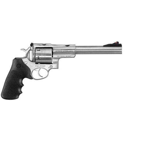 RUGER SUPER REDHAWK 480RUGER