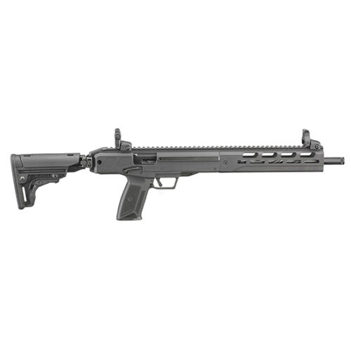 RUGER LC CARBINE 5.7X28