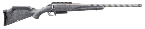 RUGER AMERICAN GENII 6MM CM