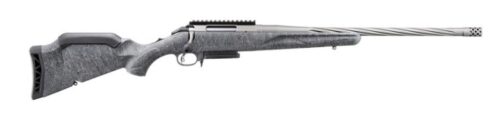 RUGER AMERICAN GENII 6.5CM