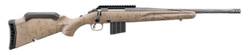RUGER AMERICAN GENII RANCH