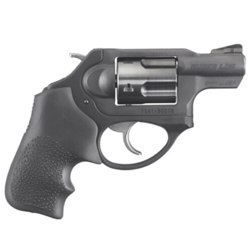 RUGER LCRx 9MM 1.87 FS