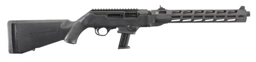 RUGER PC CARBINE 9MM 17-SHOT