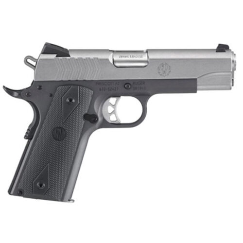 RUGER SR1911 9MM FS 9-SHOT