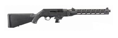 RUGER PC CARBINE 9MM 10-SHOT