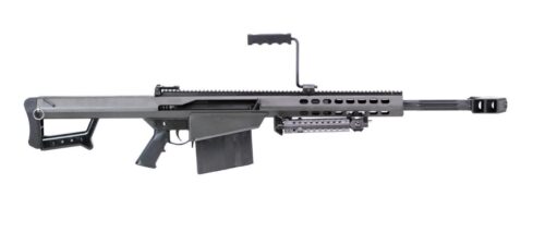 BARRETT M82A1 RIFLE 50BMG