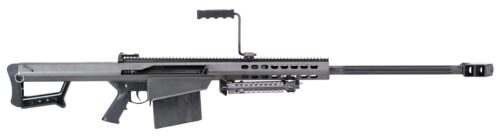 BARRETT M82A1 RIFLE 50BMG