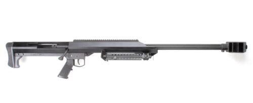 BARRETT MODEL 99 RIFLE 50BMG