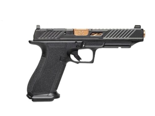 SHADOW SYSTEMS DR920L ELITE 9M