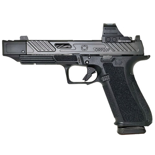 SHADOW SYSTEMS DR920P ELITE