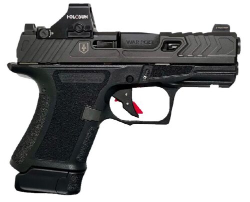 SHADOW SYSTEMS WAR POET CR920