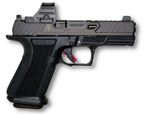 SHADOW SYSTEMS WAR POET MR920