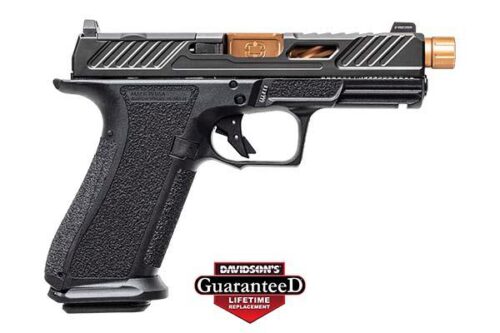 SHADOW SYSTEMS XR920 ELITE 9MM