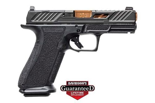 SHADOW SYSTEMS XR920 ELITE 9MM