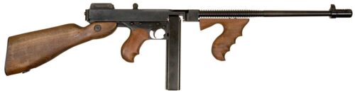 THOMPSON 1927A1 45ACP CARBINE