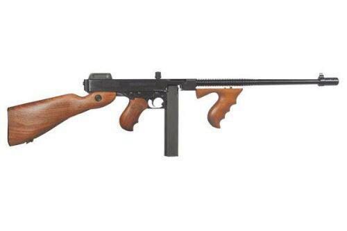 THOMPSON 1927A1 45ACP CARBINE