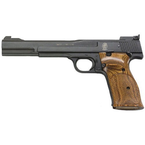 S&W 41 22LR 7 AS