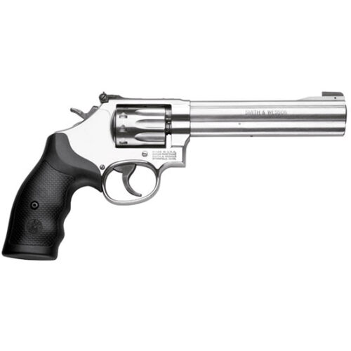 S&W 617 22LR 6 AS 10-SHOT