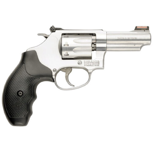 S&W 63 22LR 3 AS 8-SHOT
