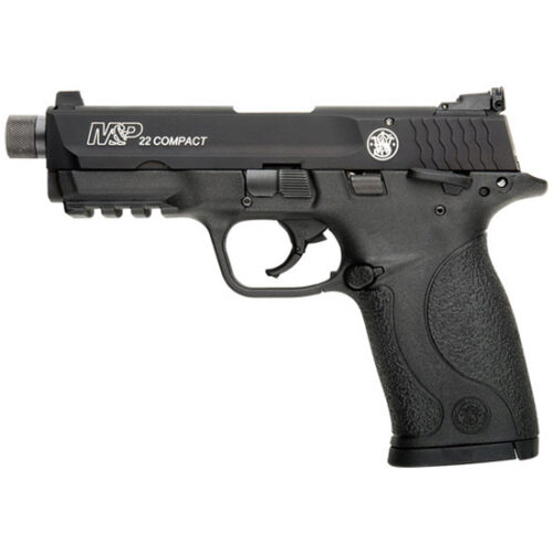 S&W M&P22 COMPACT 22LR 3.56