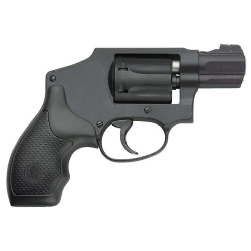 S&W 351C AIRLITE 22WMR 1.875