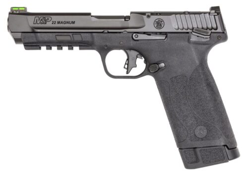 S&W M&P 22WMR 4.35BBL 30RD