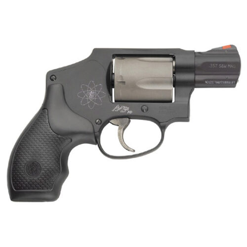 S&W 340PD AIRLITE 357 1.875