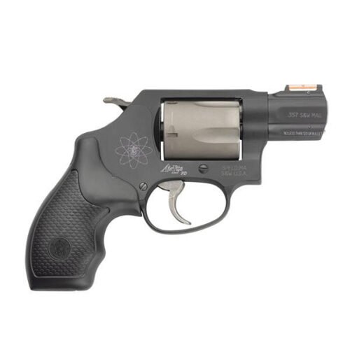 S&W 360PD AIRLITE 357 1.875