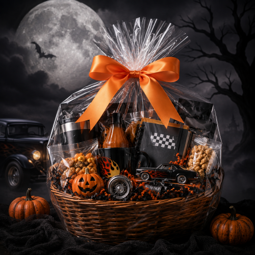Raffle Basket 1