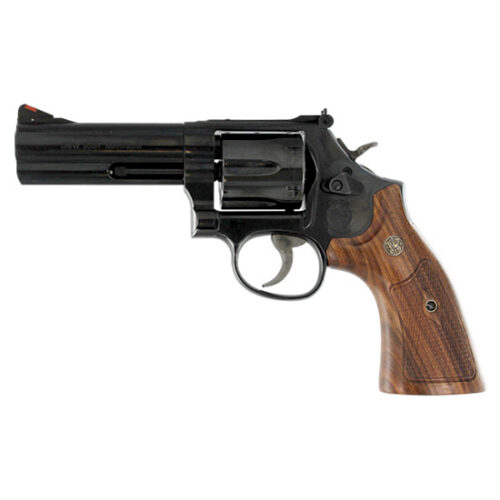 S&W 586 CLASSIC 357MAG 4 AS