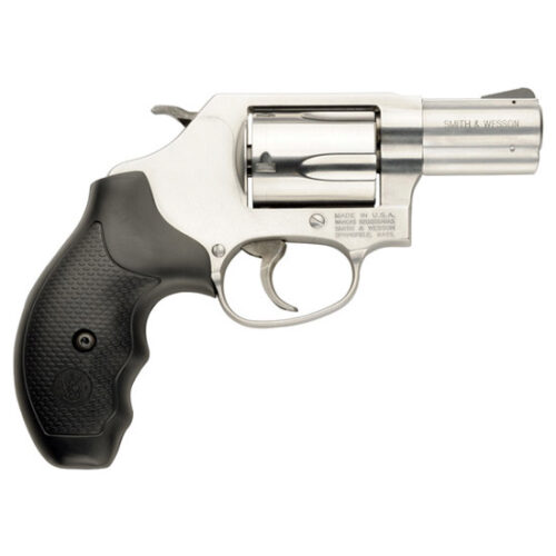 S&W 60 357MAG 2.125 FS 5-SHOT