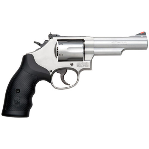 S&W 66 357 MAG 4.25 ADJ